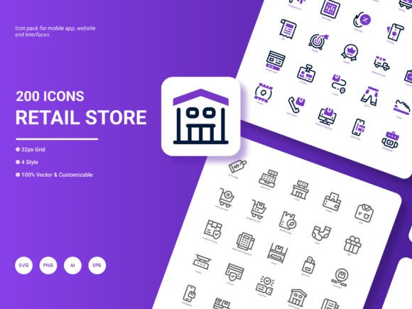 Modern Graphics for Modern Brands