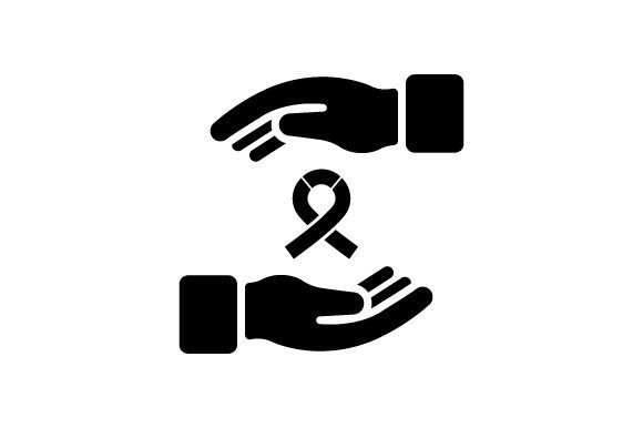 Prostate Cancer Prevention Icon